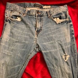 Aeropostale Men’s Jean